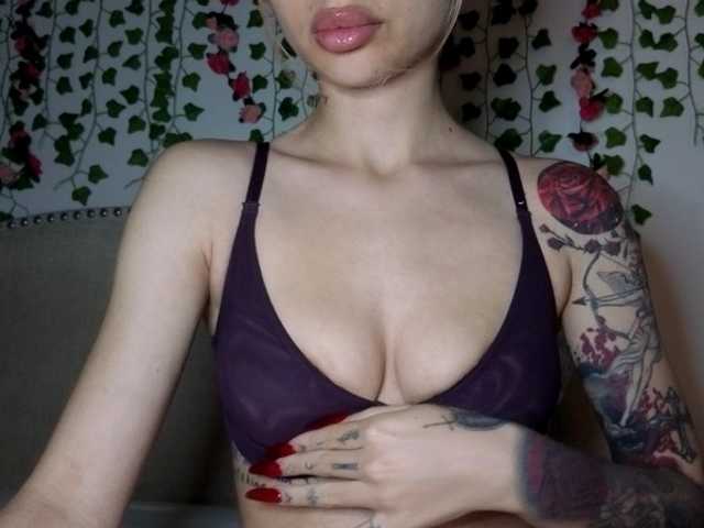 Xoxcat online show from August 14, 4:05 am