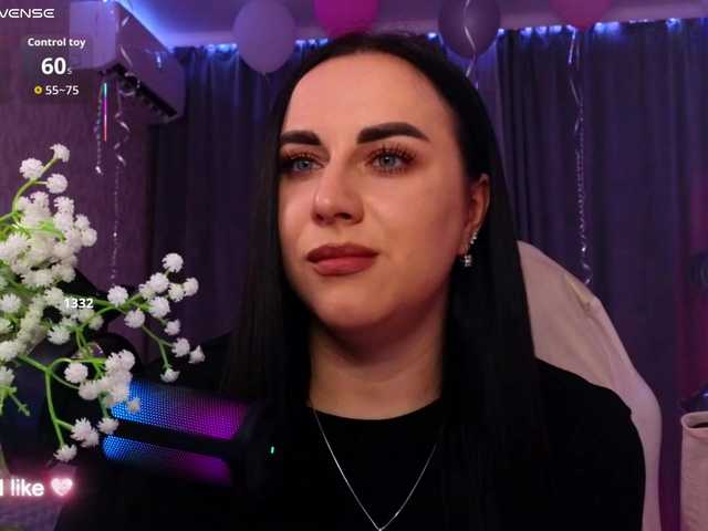 YURIEVNA13 online show from August 9, 10:22 pm
