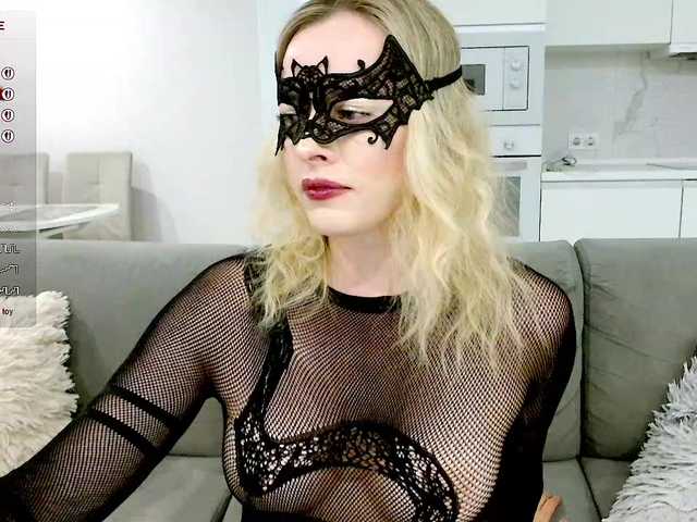 Yamajca online show from August 12, 10:45 pm