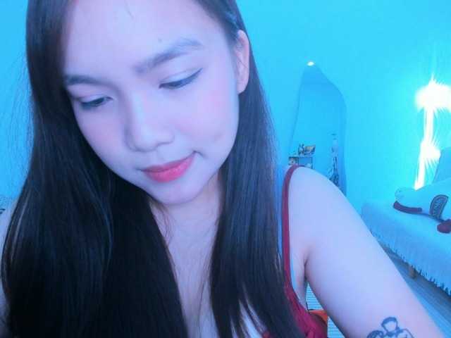 YanaPeach online show from August 12, 1:35 pm