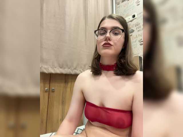 Yanchs online show from August 14, 1:15 pm