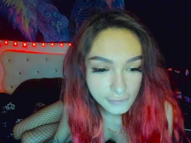 Yanissa100 online show from August 9, 3:07 am