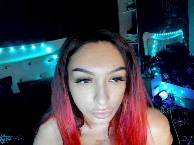 Yanissa100 online show from August 13, 2:36 am