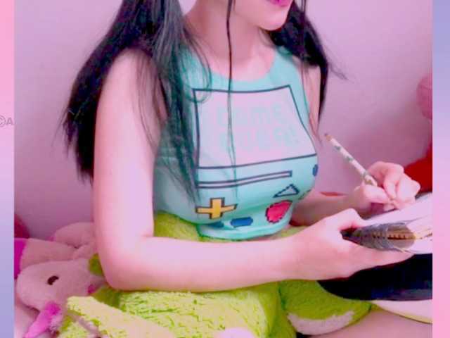 YokoCam online show from March 7, 1:30 pm