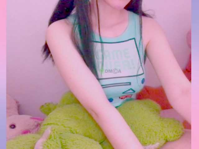 YokoCam online show from March 10, 5:31 pm