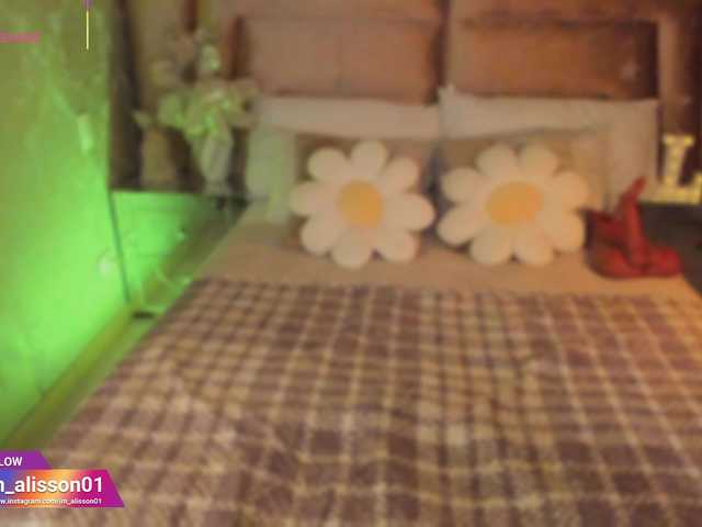 Yosoyalisson online show from July 16, 3:51 am