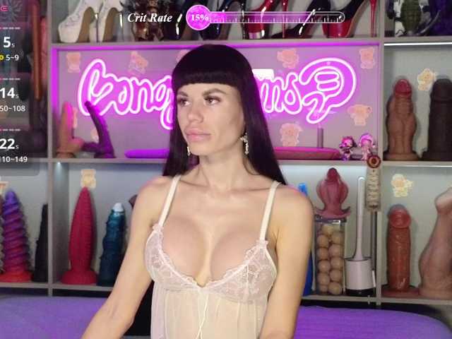 Youlalia online show from August 8, 10:26 am