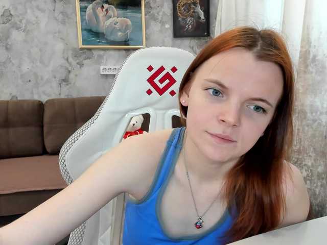 Your-Love online show from March 18, 7:51 pm
