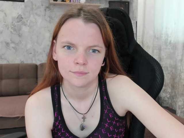 Your-Love online show from June 27, 11:24 am