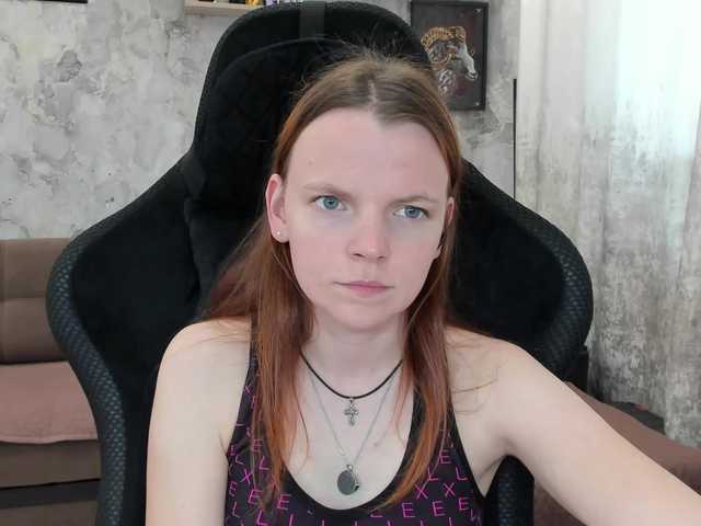 Your-Love online show from June 27, 12:41 pm