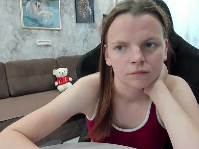Your-Love online show from August 13, 11:57 am