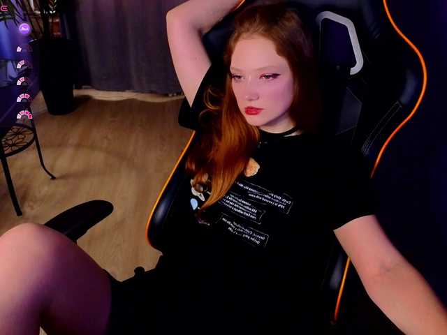 Your-lilith online show from July 23, 9:33 am