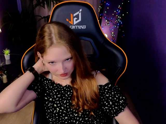 Your-lilith online show from July 24, 9:23 am
