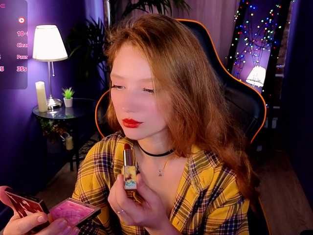 Your-lilith online show from August 5, 9:07 am