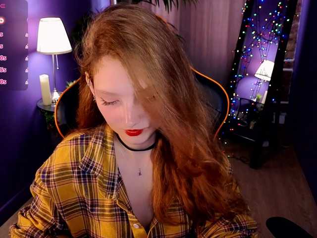 Your-lilith online show from August 5, 10:24 am