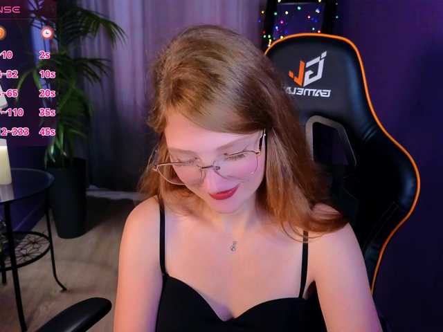 Your-lilith online show from August 10, 10:16 am