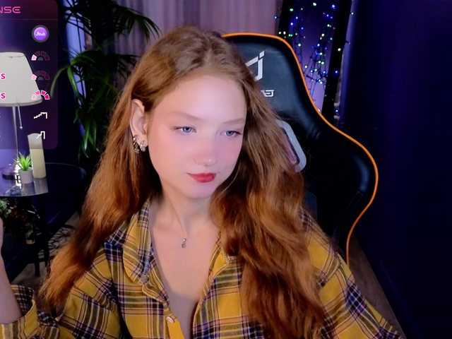 Your-lilith online show from August 11, 7:21 am