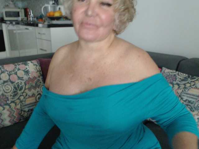YourAngelX online show from March 15, 2:33 pm