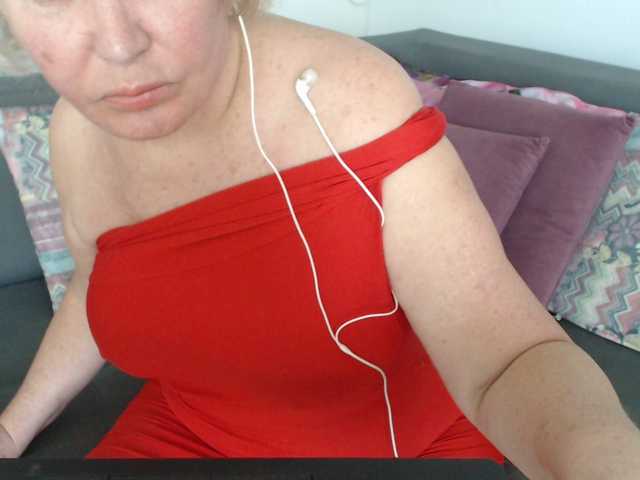 YourAngelX online show from April 6, 12:42 pm