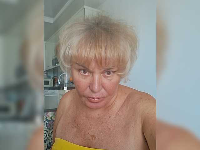 YourAngelX online show from May 23, 2:31 pm