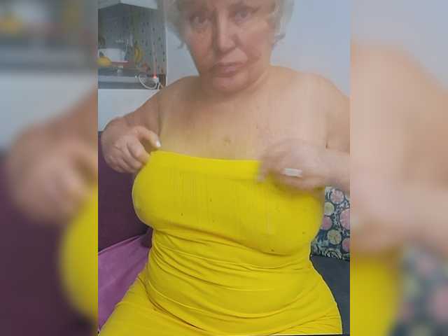 YourAngelX online show from May 23, 5:49 pm