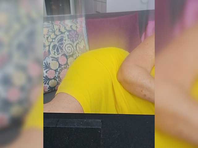 YourAngelX online show from May 23, 6:55 pm