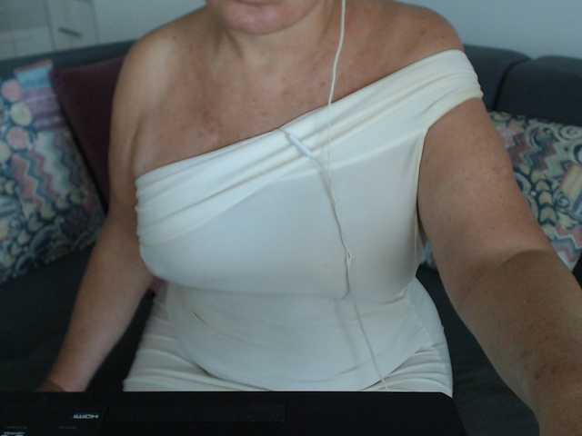 YourAngelX online show from May 30, 2:18 pm