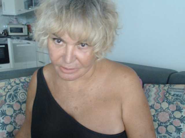 YourAngelX online show from July 26, 3:50 pm