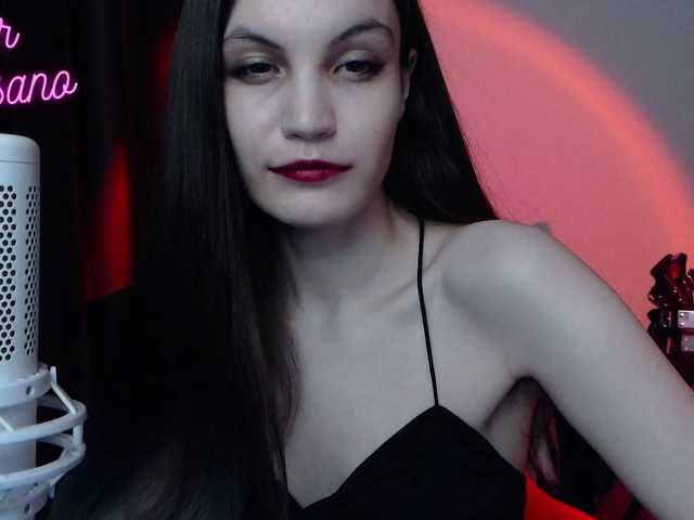 YourMisano online show from July 22, 11:51 pm