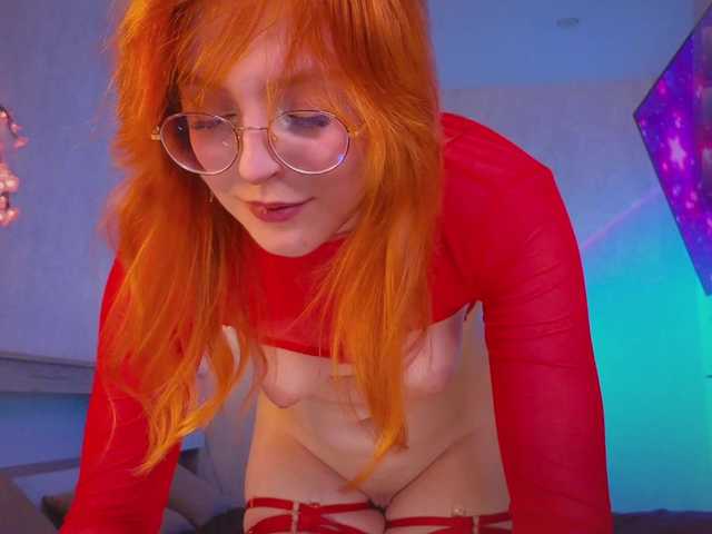 YourfoxAlice online show from July 30, 9:43 pm