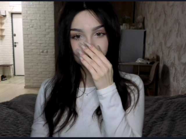 YuliaKim online show from July 11, 11:00 pm