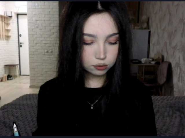 YuliaKim online show from July 12, 4:57 pm
