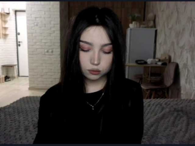 YuliaKim online show from July 12, 9:21 pm