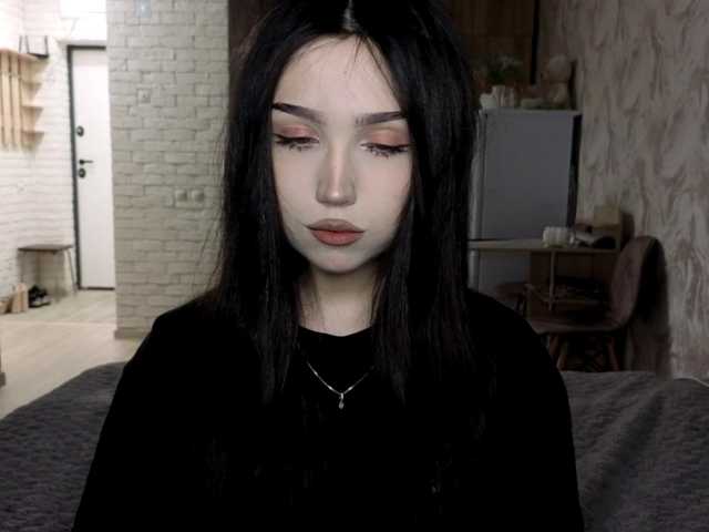 YuliaKim online show from July 17, 9:48 pm