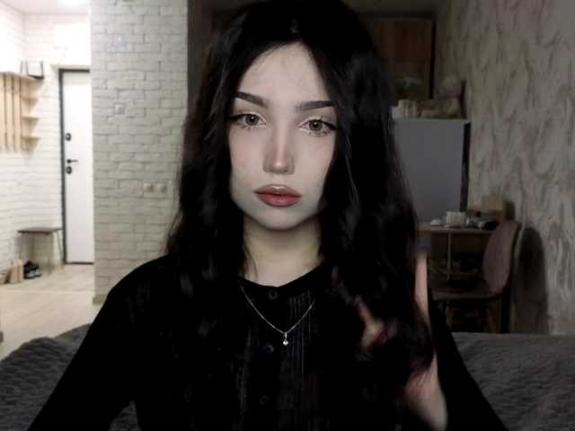 YuliaKim online show from July 21, 6:10 pm