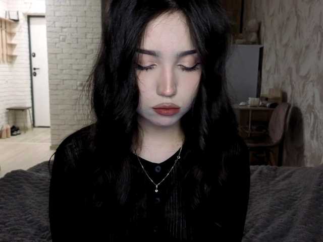 YuliaKim online show from July 21, 10:01 pm