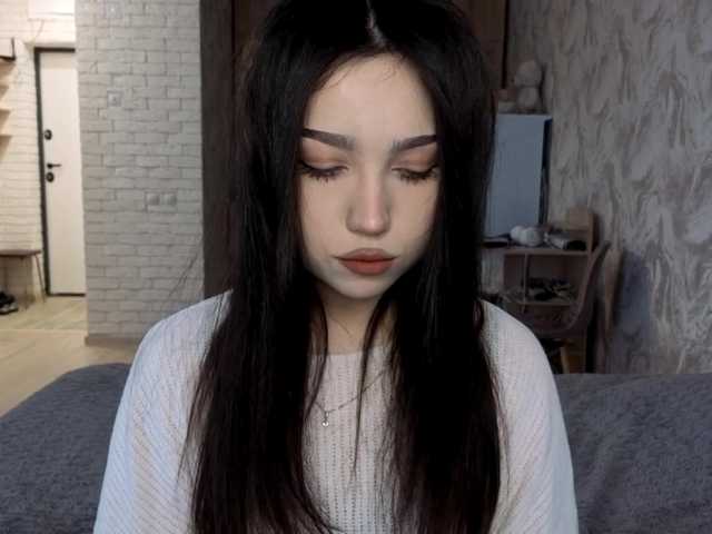 YuliaKim online show from July 25, 7:34 am