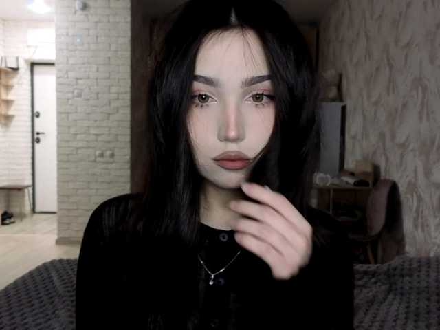 YuliaKim online show from July 31, 1:01 am
