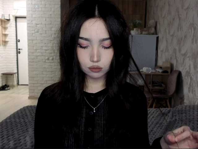 YuliaKim online show from July 31, 3:13 am