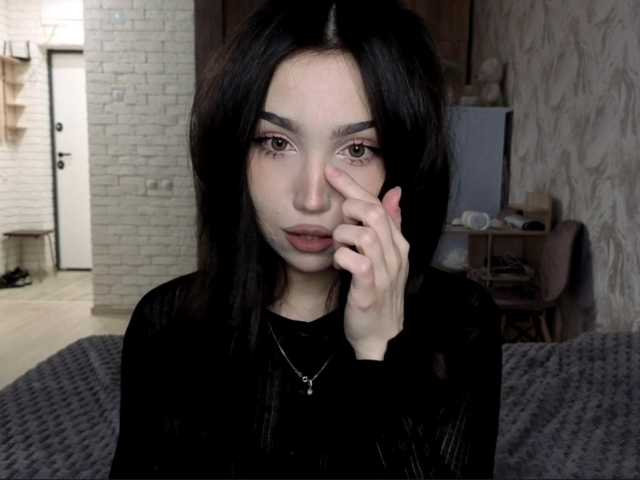 YuliaKim online show from July 31, 4:19 am