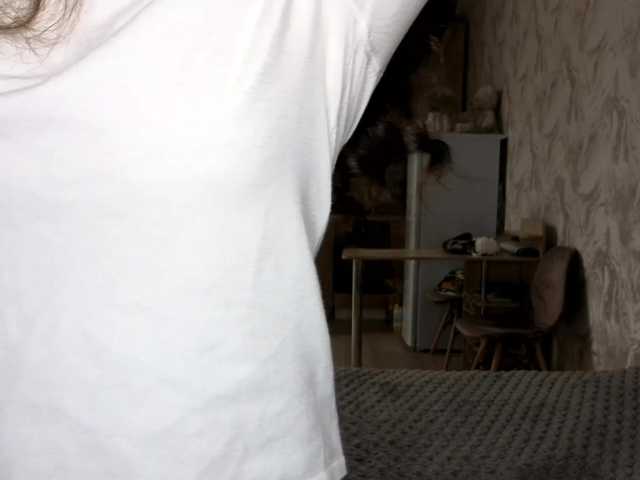 YuliaKim online show from August 2, 1:12 am
