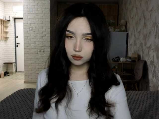 YuliaKim online show from August 2, 2:29 am