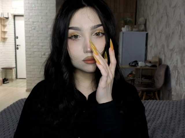 YuliaKim online show from August 2, 3:35 am