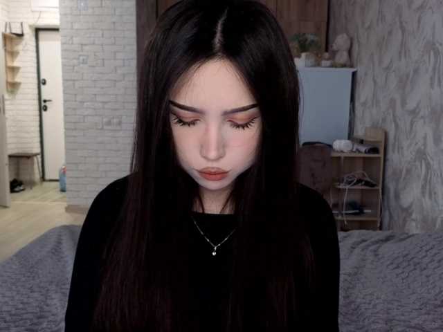 YuliaKim online show from August 9, 10:27 am