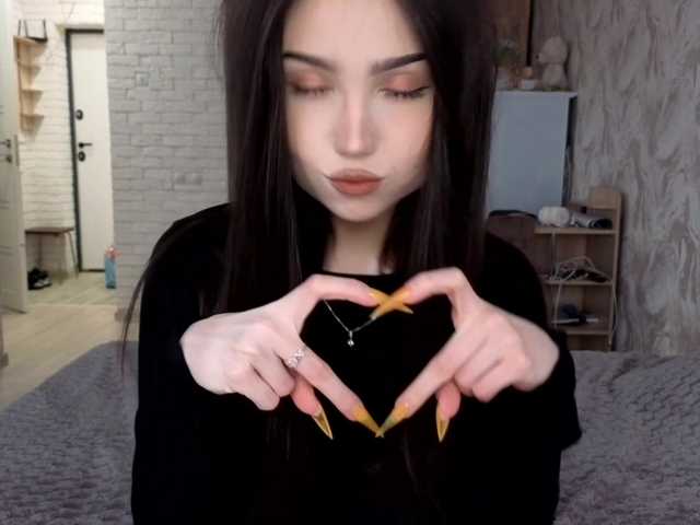 YuliaKim online show from August 9, 11:33 am