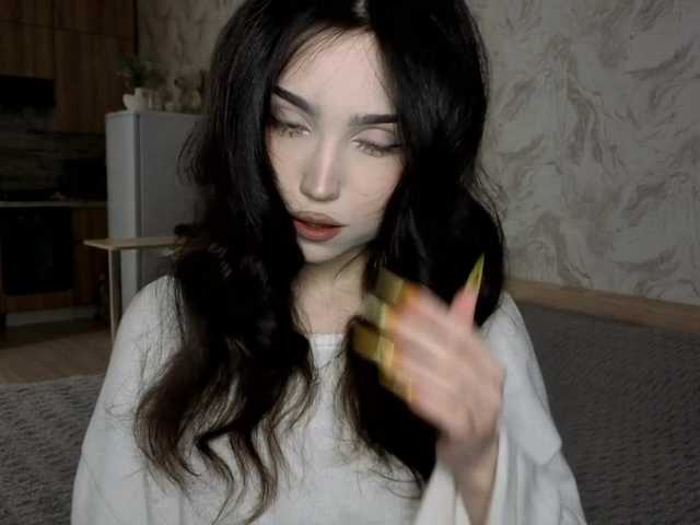 YuliaKim online show from August 11, 8:33 pm