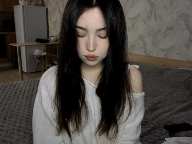 YuliaKim online show from August 13, 10:57 pm