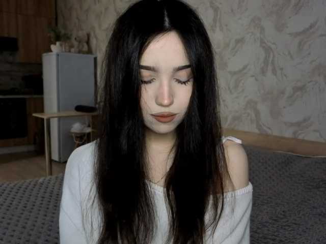 YuliaKim online show from August 14, 1:09 am