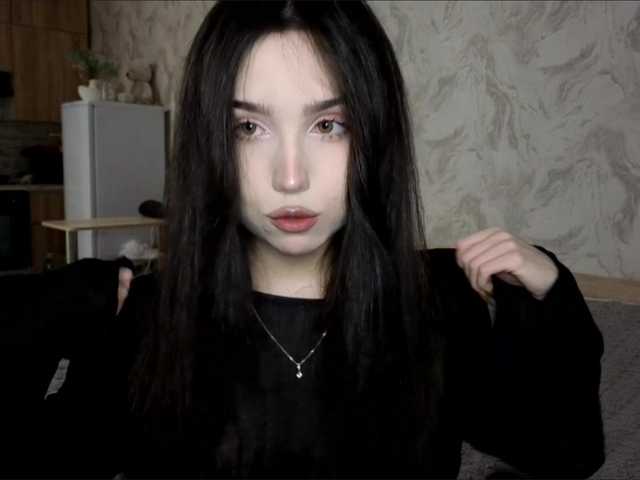 YuliaKim online show from August 16, 7:29 pm