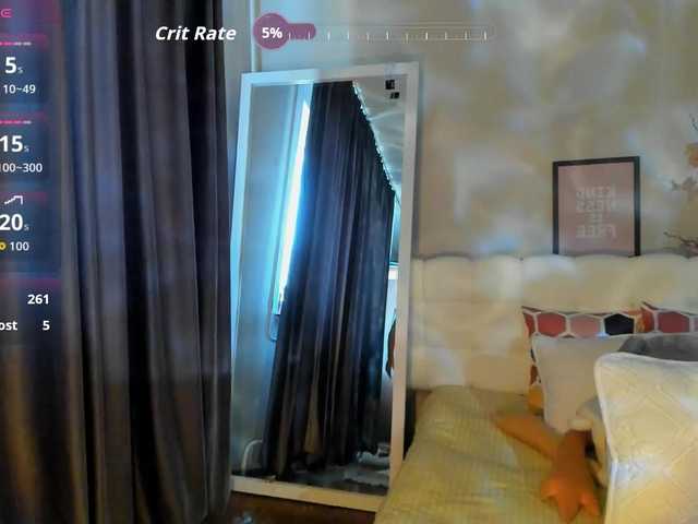 YummyPrincess online show from June 23, 4:24 am